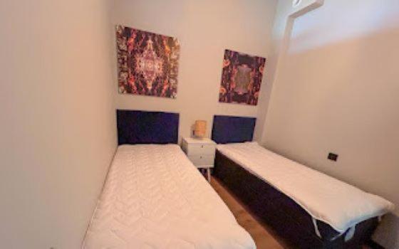 Apartament Delux Roztocze Tomaszów Lubelski Dış mekan fotoğraf